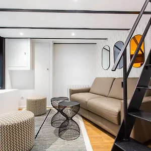 Luxury Loft In , Paris France