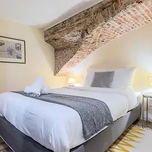 Centre - In Subplex ! 3pers , Lille France